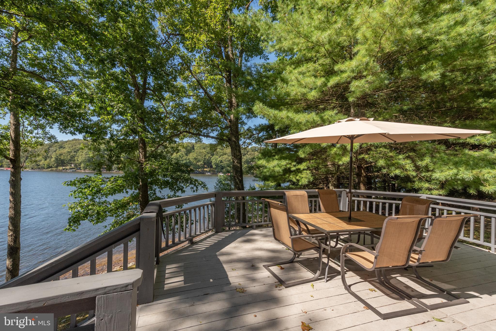 1244 Glendale Road Swanton, MD 21561 - Photo 52 of 52 Tons of outdoor entertainment space