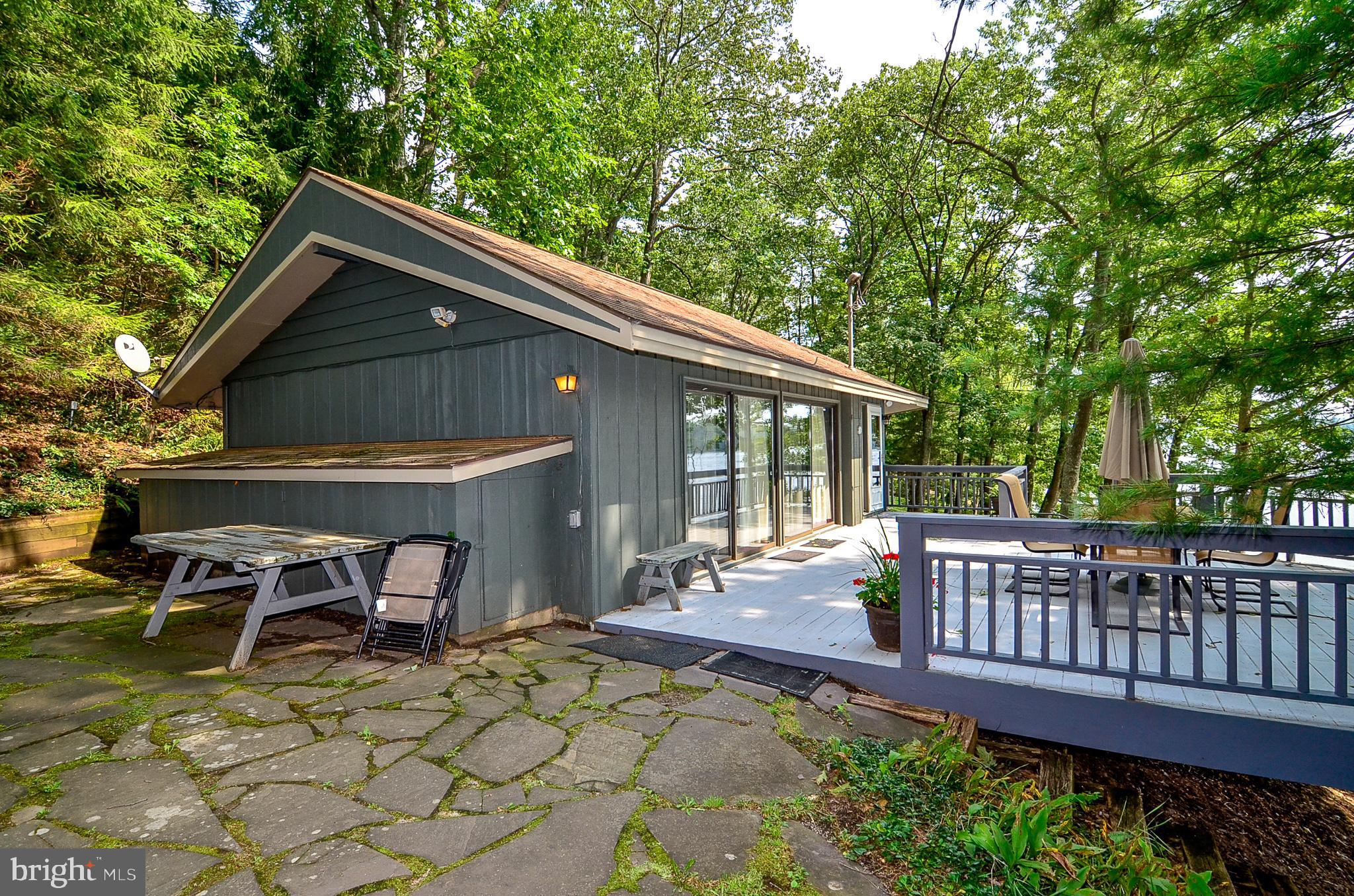 1244 Glendale Road Swanton, MD 21561 - Photo 6 of 52 4-bedroom home with 312' of shoreline