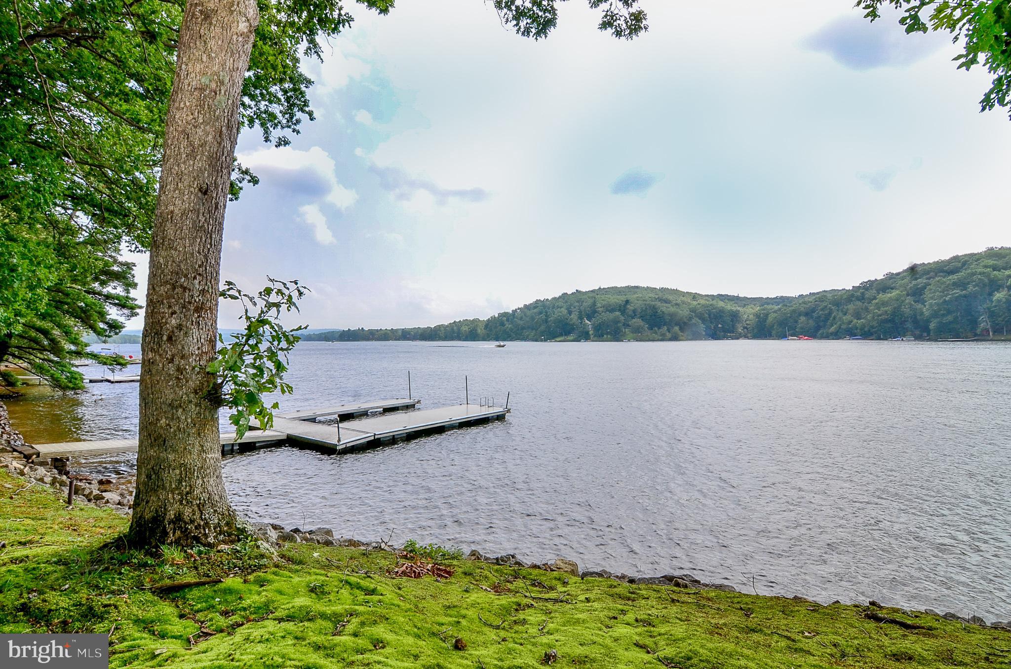 1244 Glendale Road Swanton, MD 21561 - Photo 8 of 52 Private type-A dock