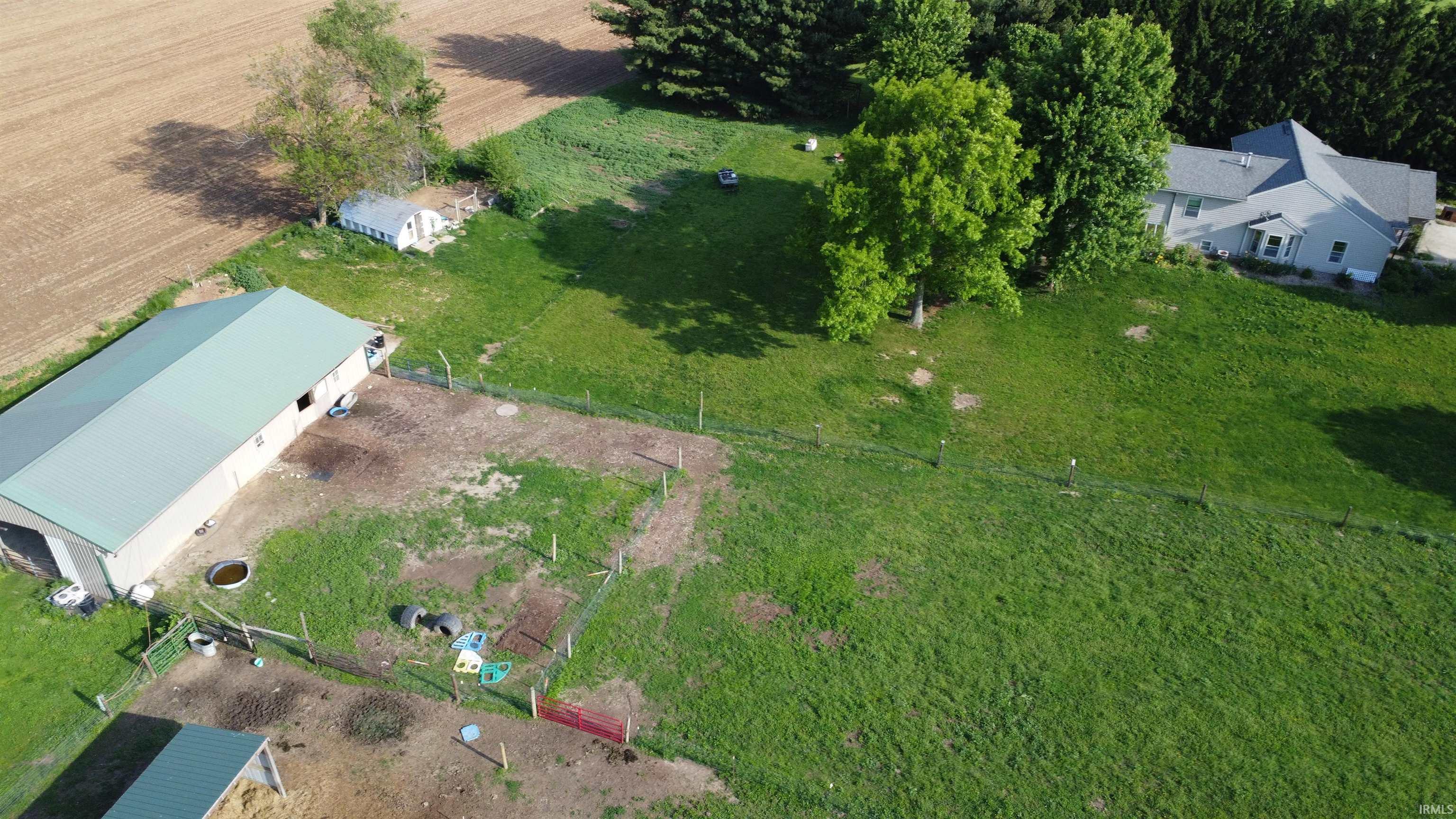 382 Highway 421 Delphi, IN 46923 - Photo 20 of 35