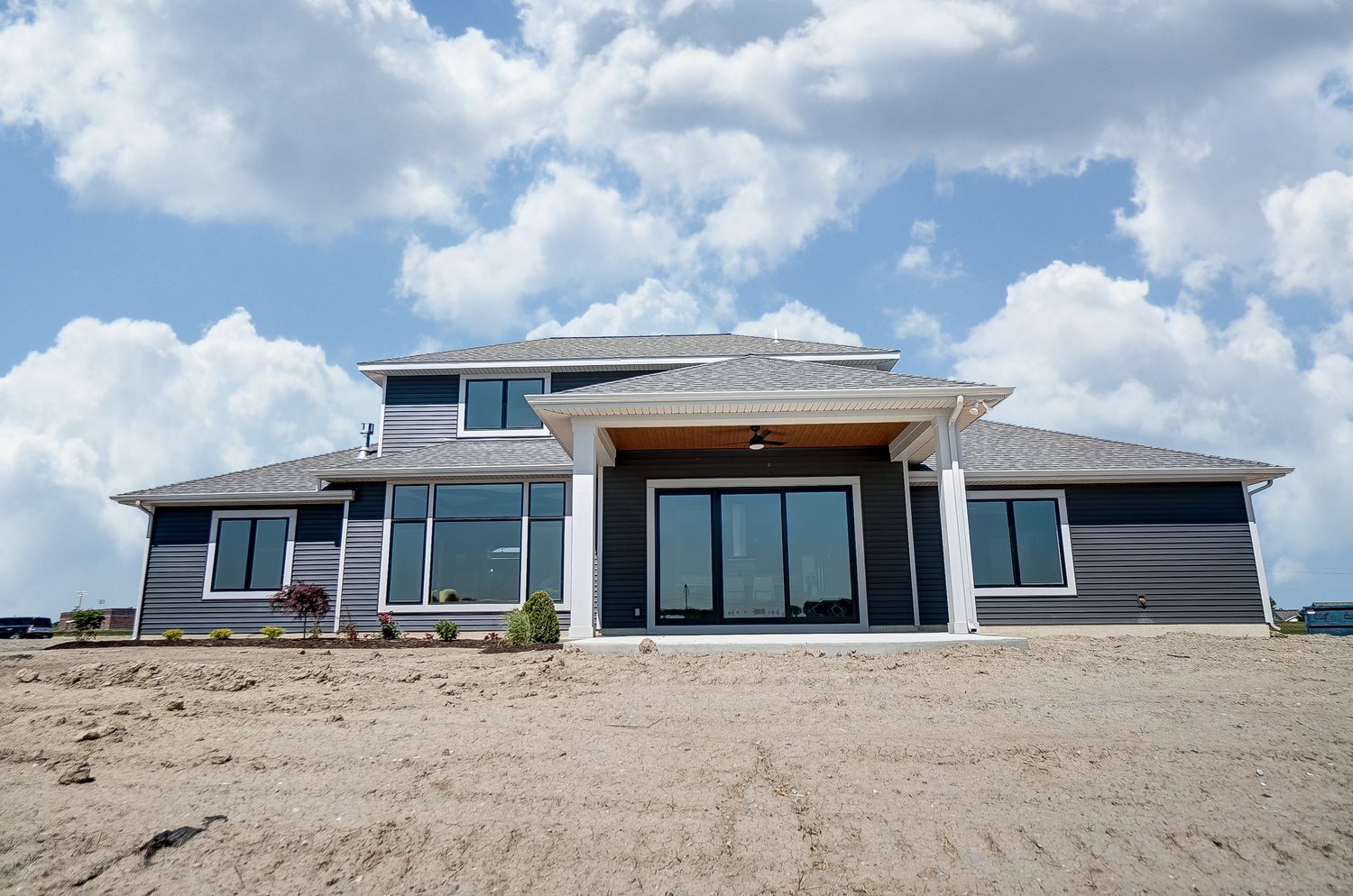 2157 Mercato Road Fort Wayne, IN 46814 - Photo 28 of 30