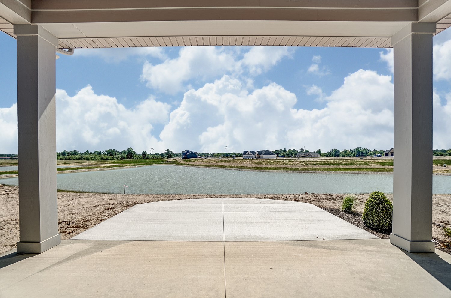 2157 Mercato Road Fort Wayne, IN 46814 - Photo 30 of 30