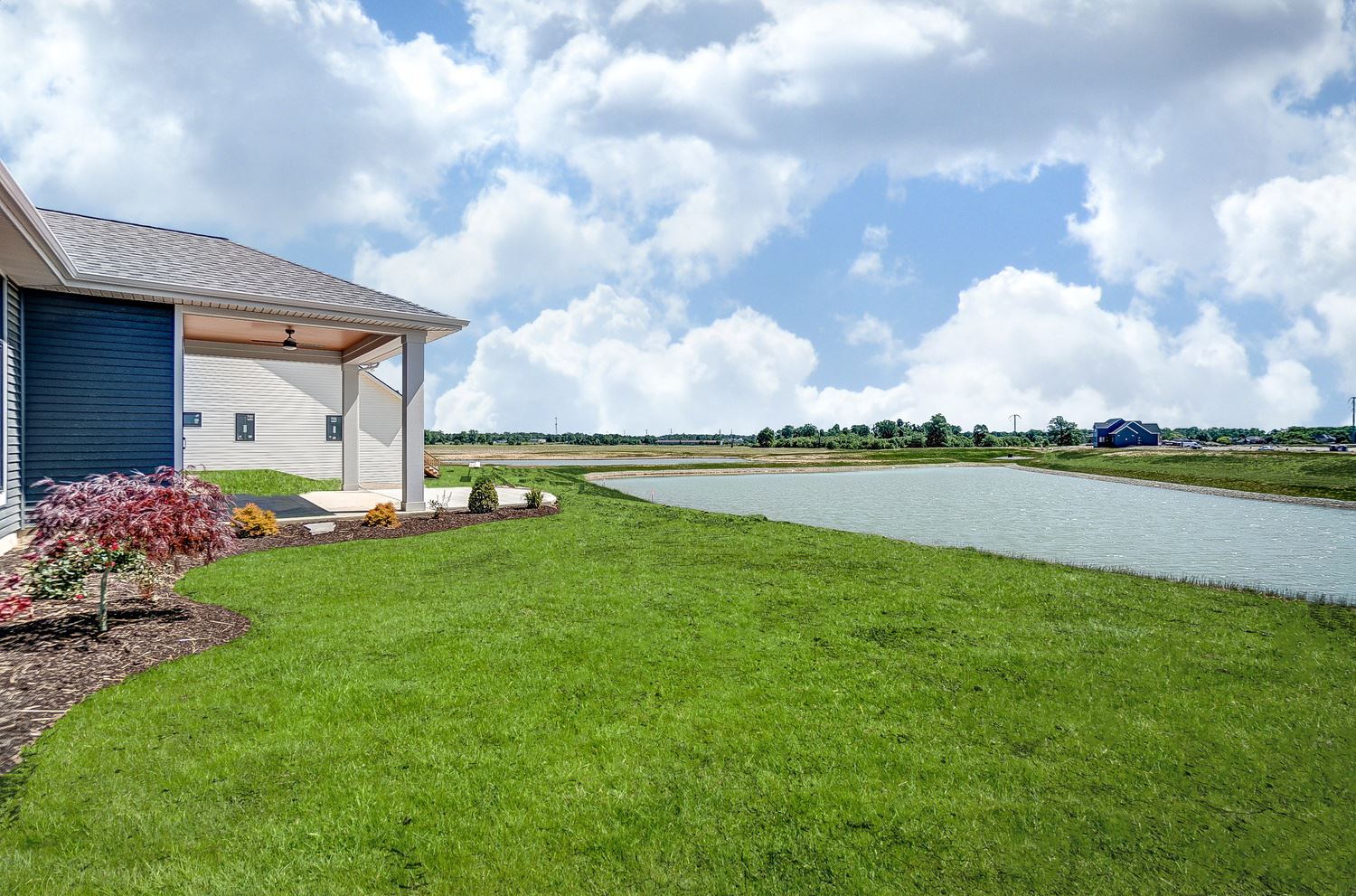 2157 Mercato Road Fort Wayne, IN 46814 - Photo 4 of 30