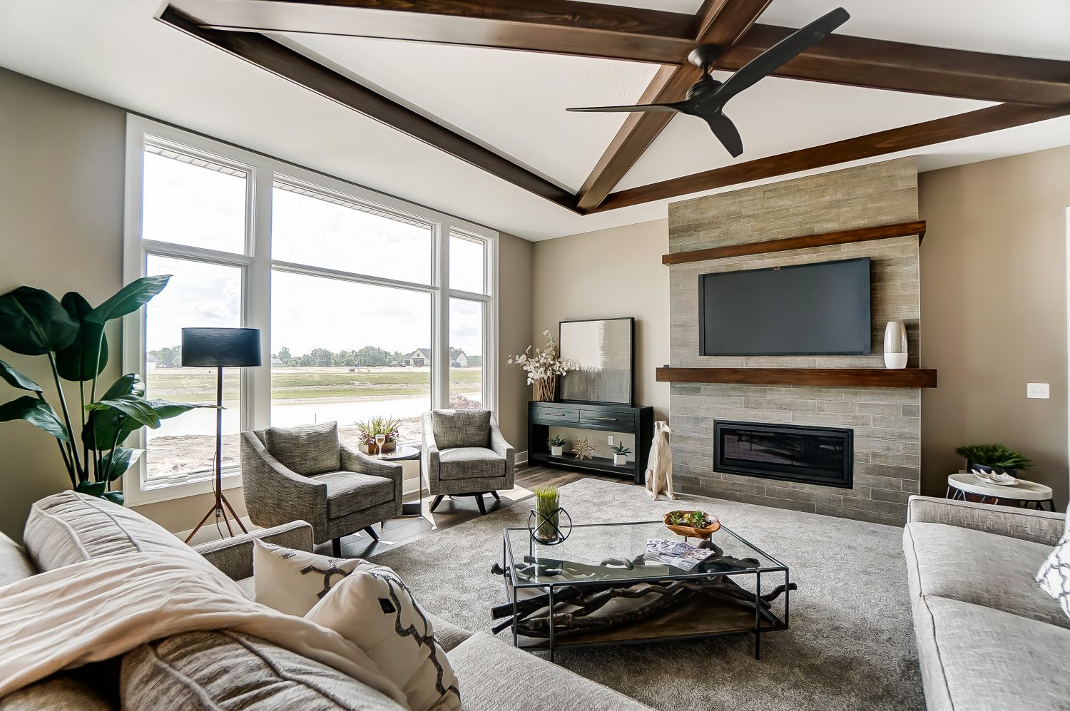 2157 Mercato Road Fort Wayne, IN 46814 - Photo 5 of 30
