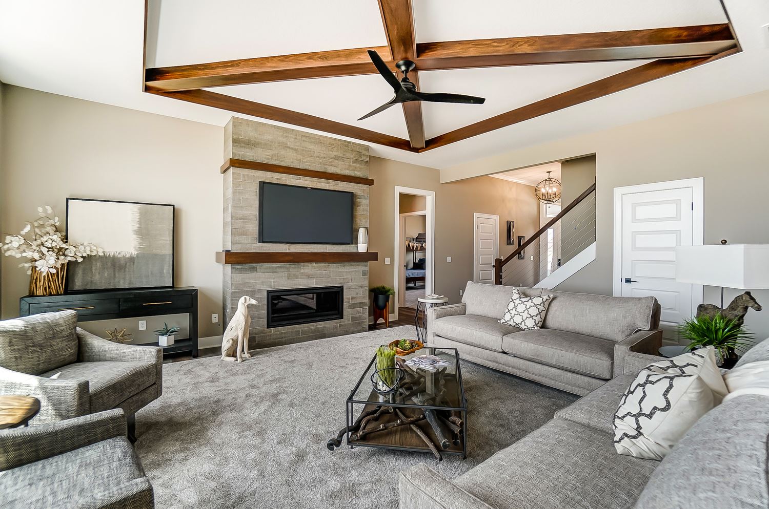 2157 Mercato Road Fort Wayne, IN 46814 - Photo 6 of 30