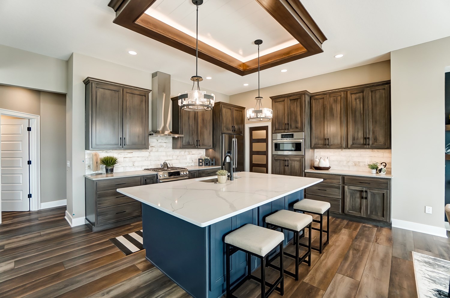 2157 Mercato Road Fort Wayne, IN 46814 - Photo 8 of 30