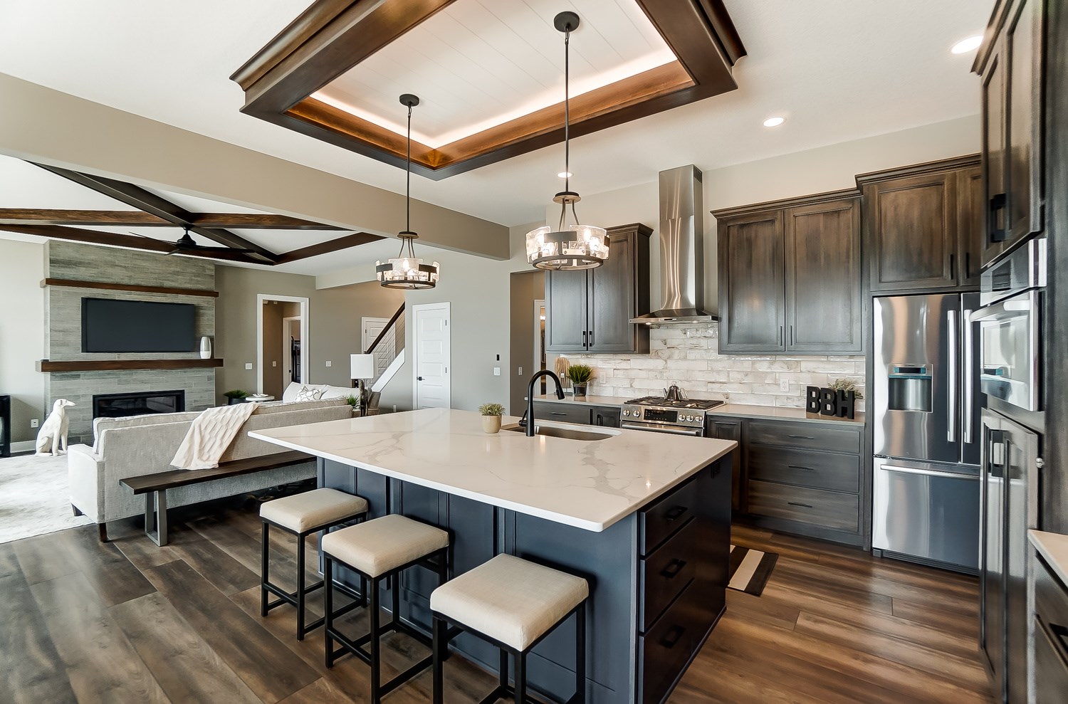 2157 Mercato Road Fort Wayne, IN 46814 - Photo 9 of 30