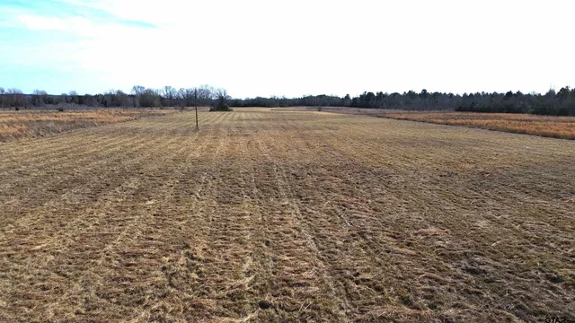 a view of an ocean beach