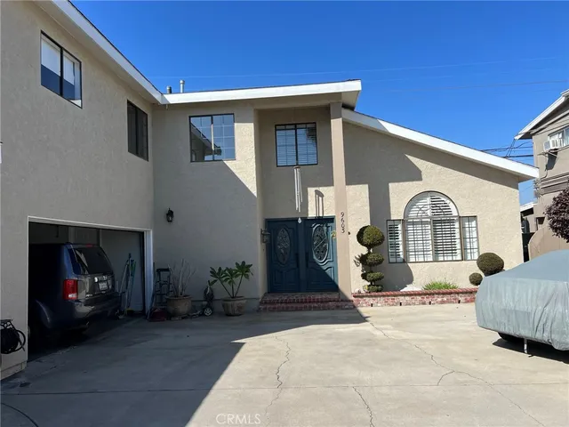 $1,295,000 | 9601 San Juan Avenue, South Gate, CA 90280