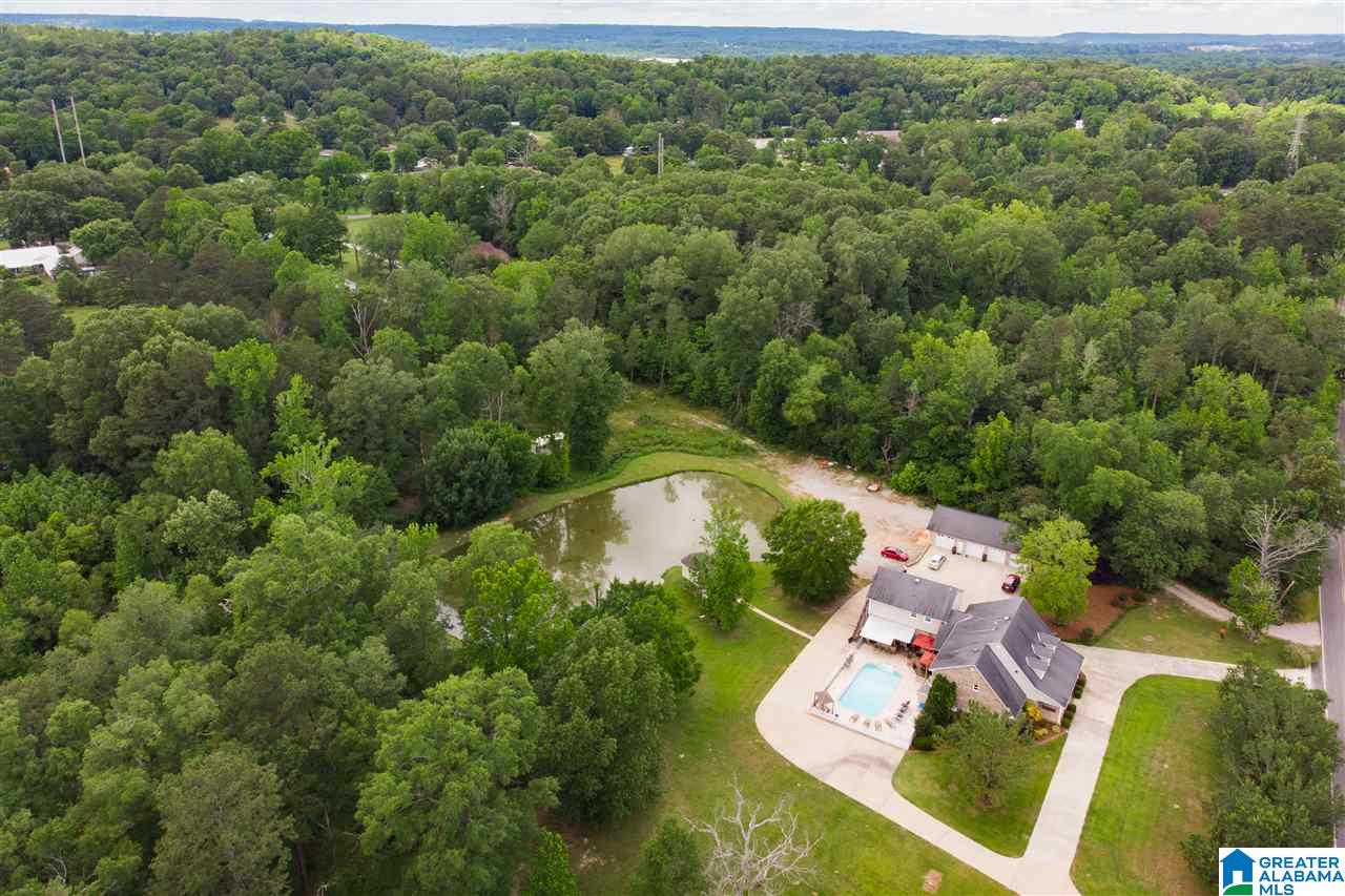 6329 Pocahontas Road Bessemer, AL 35022 - Photo 49 of 50