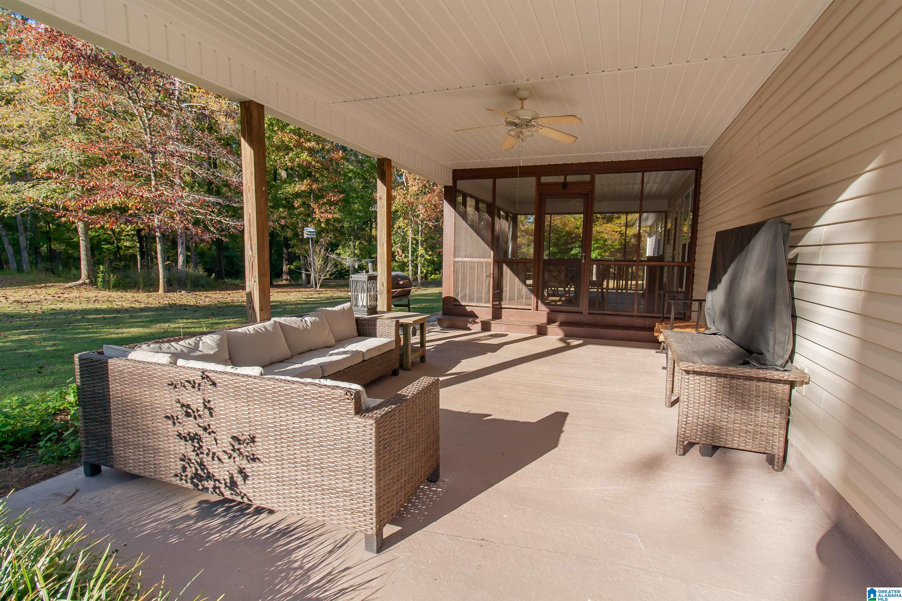 5453 Kelly Creek Road Odenville, AL 35120 - Photo 30 of 36