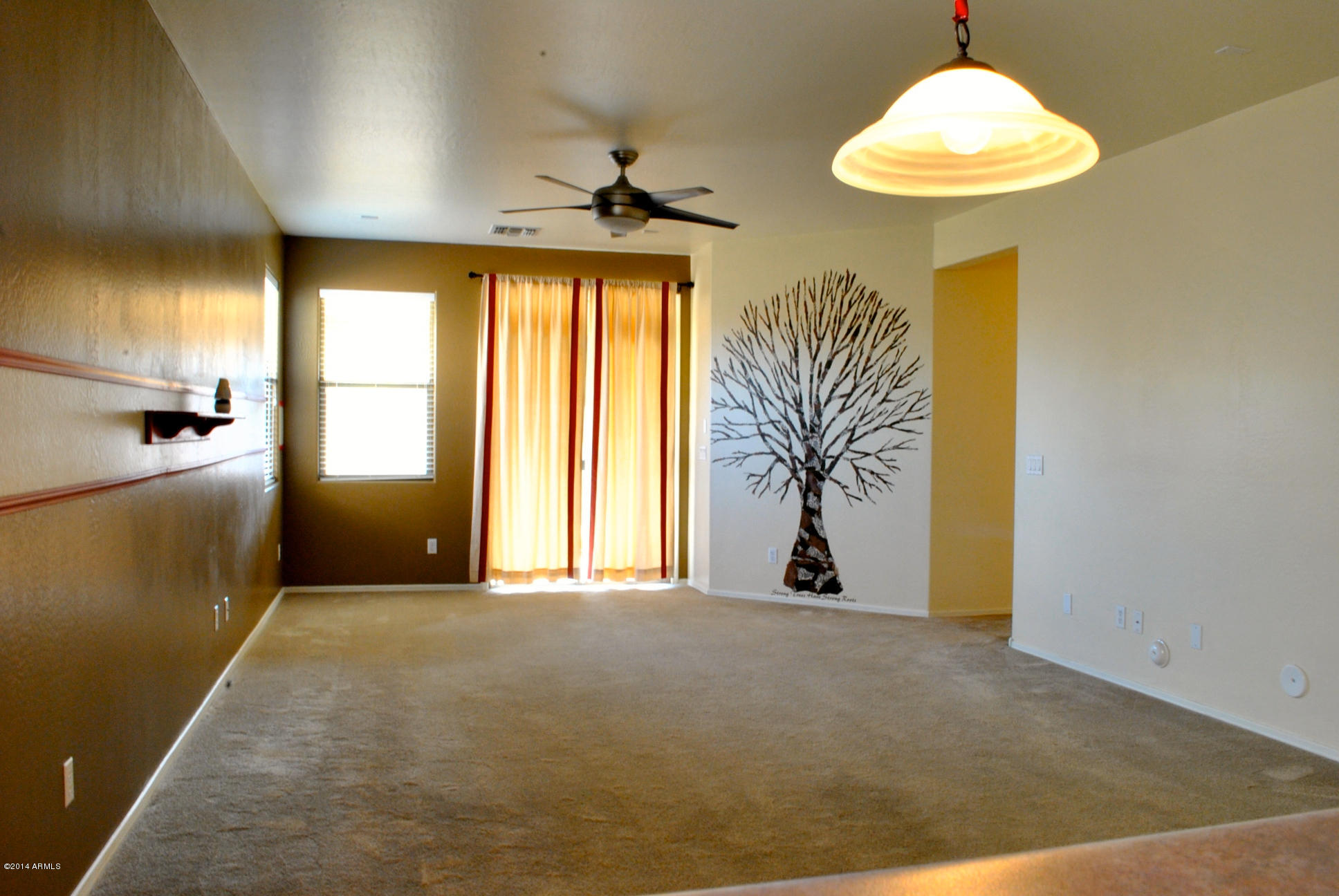 6867 West Darrel Road Laveen, AZ 85339 - Photo 8 of 22 FAMILY RM 2