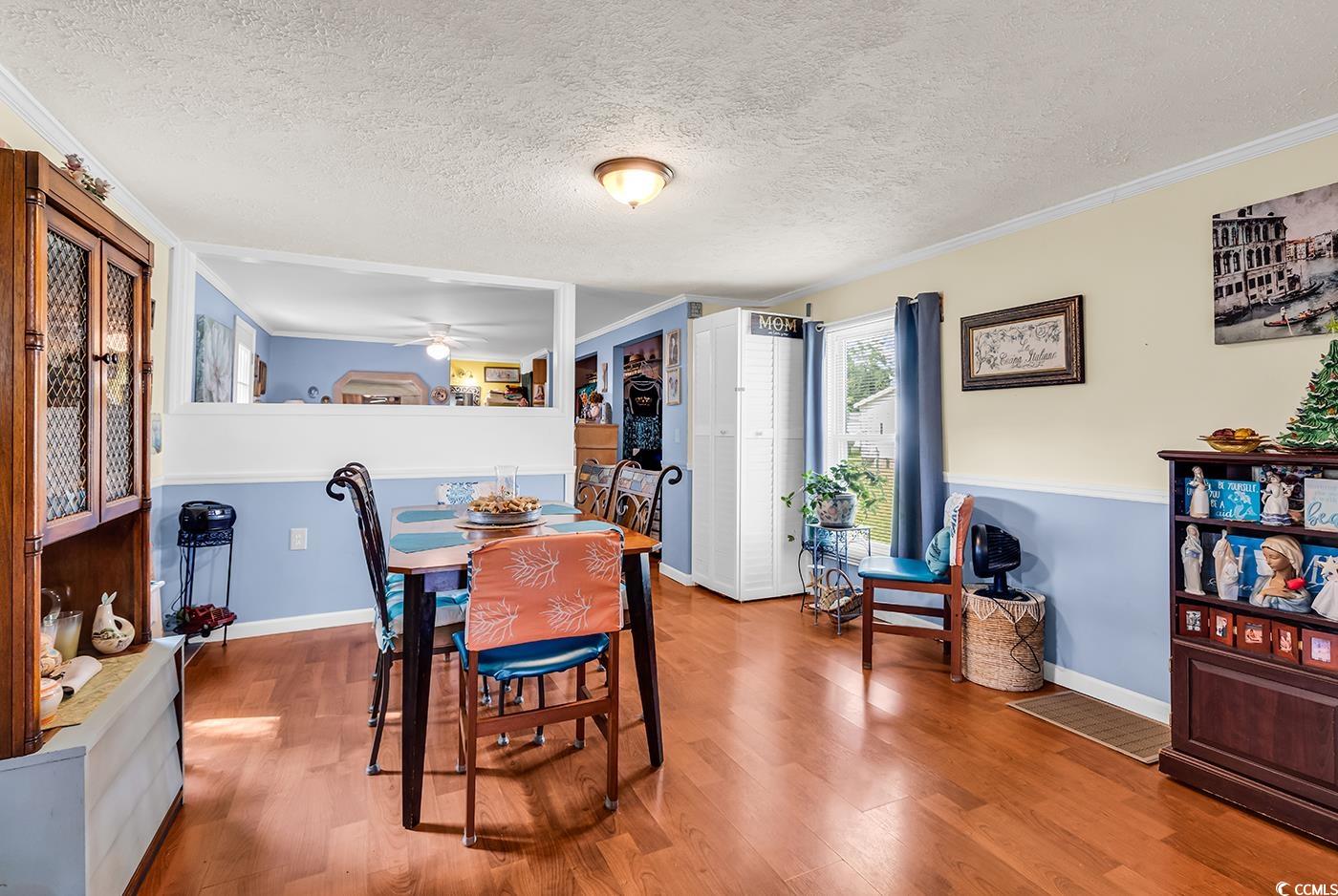 155 Ridgeway Loop Murrells Inlet, SC 29576 - Photo 18 of 31