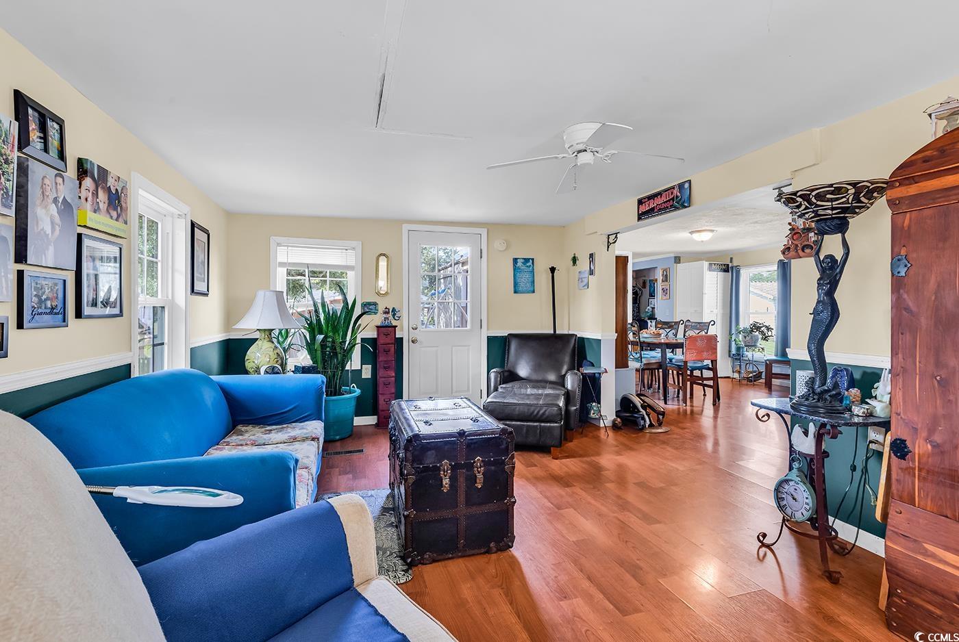 155 Ridgeway Loop Murrells Inlet, SC 29576 - Photo 19 of 31