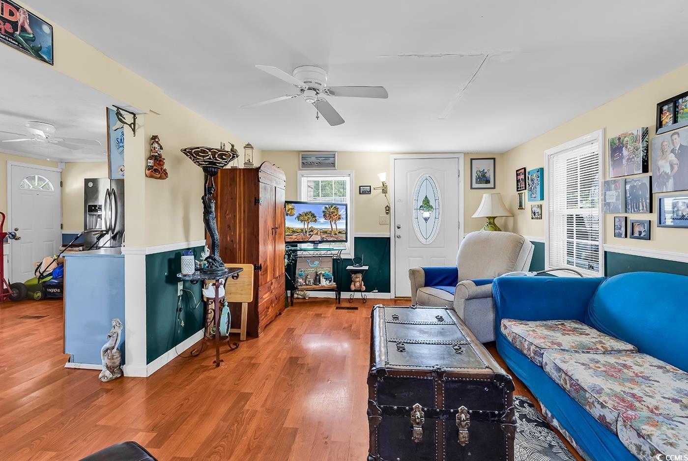 155 Ridgeway Loop Murrells Inlet, SC 29576 - Photo 20 of 31