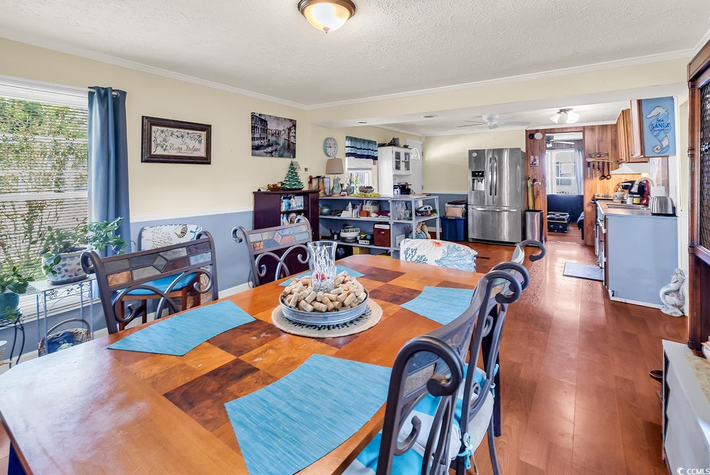 155 Ridgeway Loop Murrells Inlet, SC 29576 - Photo 2 of 31