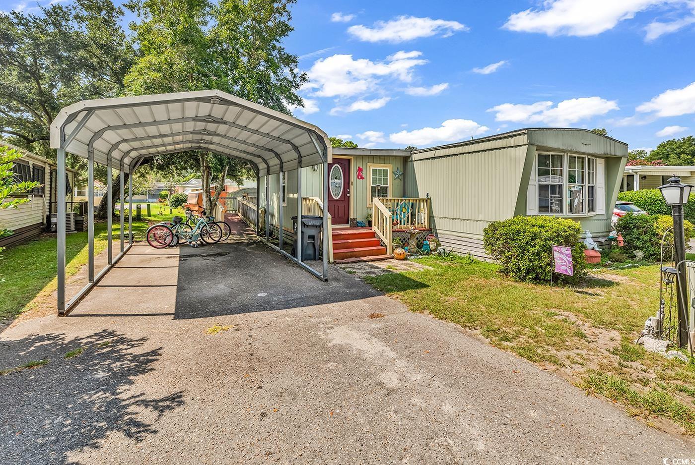 155 Ridgeway Loop Murrells Inlet, SC 29576 - Photo 21 of 31