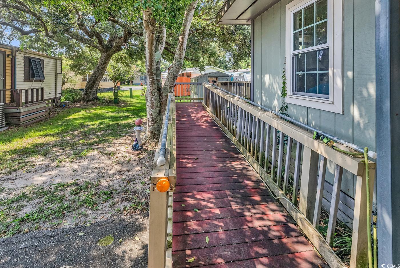 155 Ridgeway Loop Murrells Inlet, SC 29576 - Photo 22 of 31