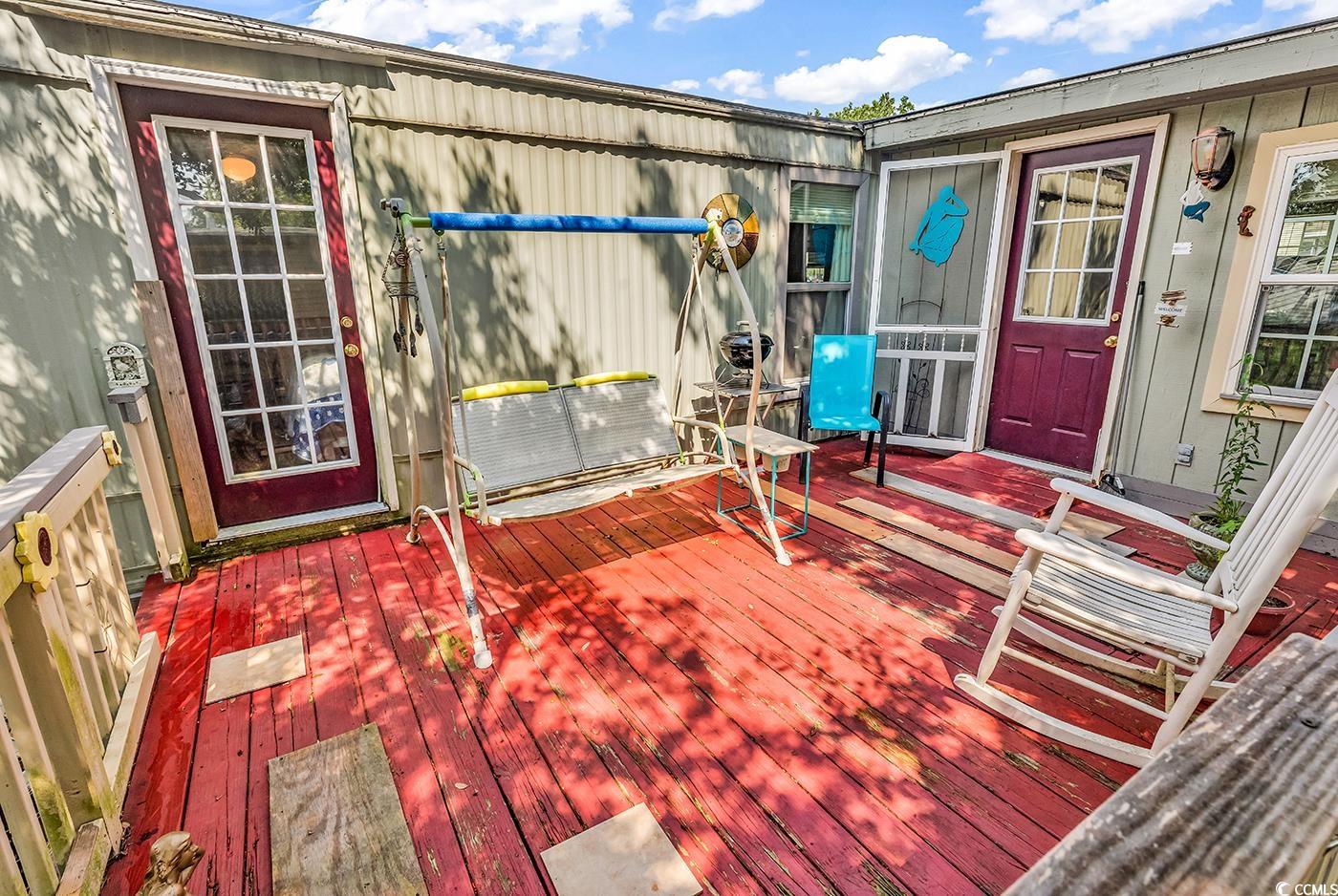 155 Ridgeway Loop Murrells Inlet, SC 29576 - Photo 23 of 31