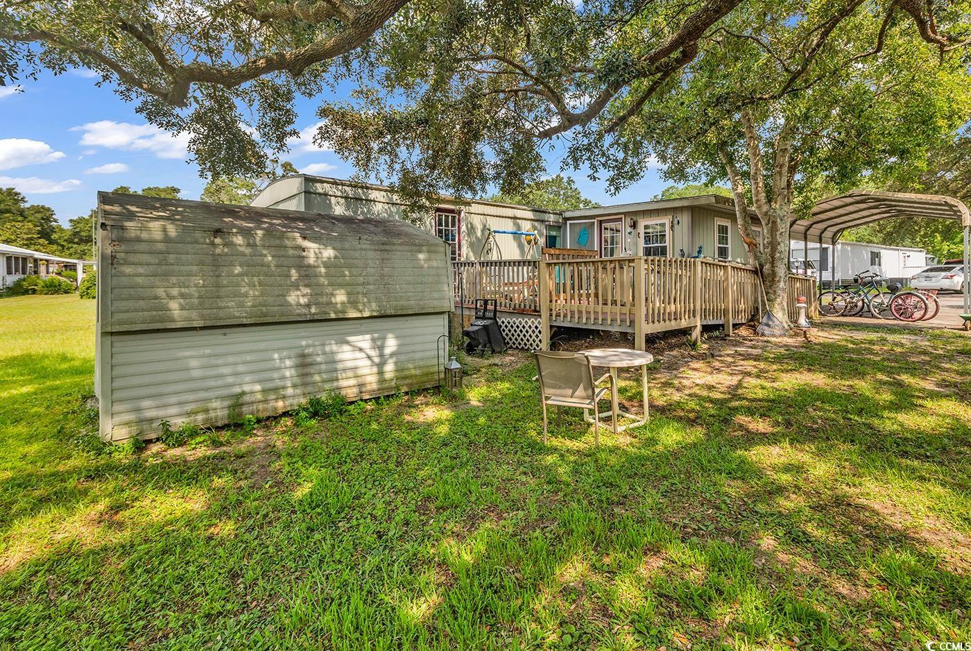 155 Ridgeway Loop Murrells Inlet, SC 29576 - Photo 24 of 31