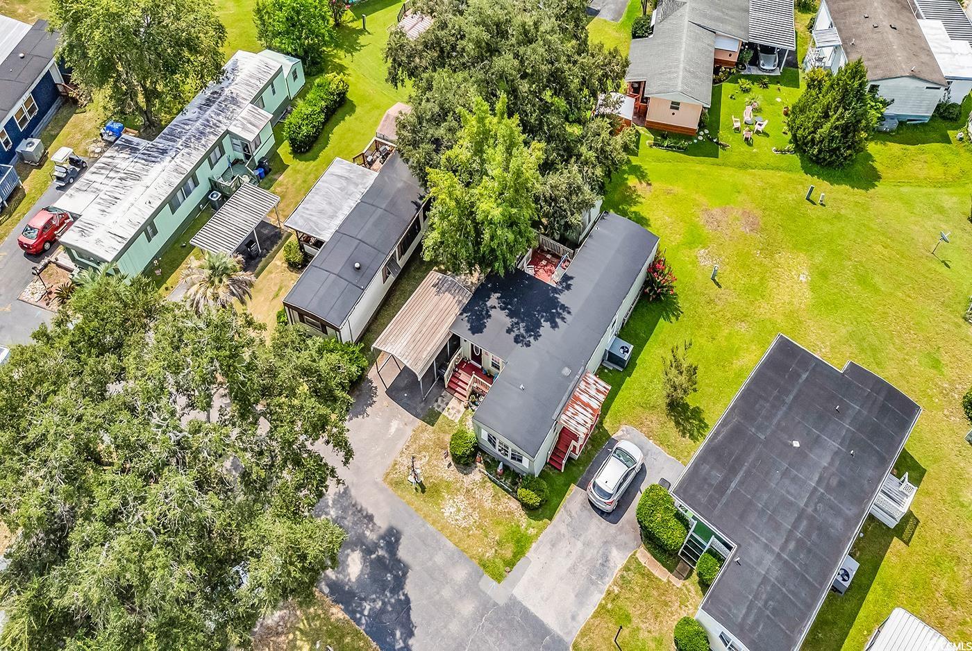 155 Ridgeway Loop Murrells Inlet, SC 29576 - Photo 25 of 31