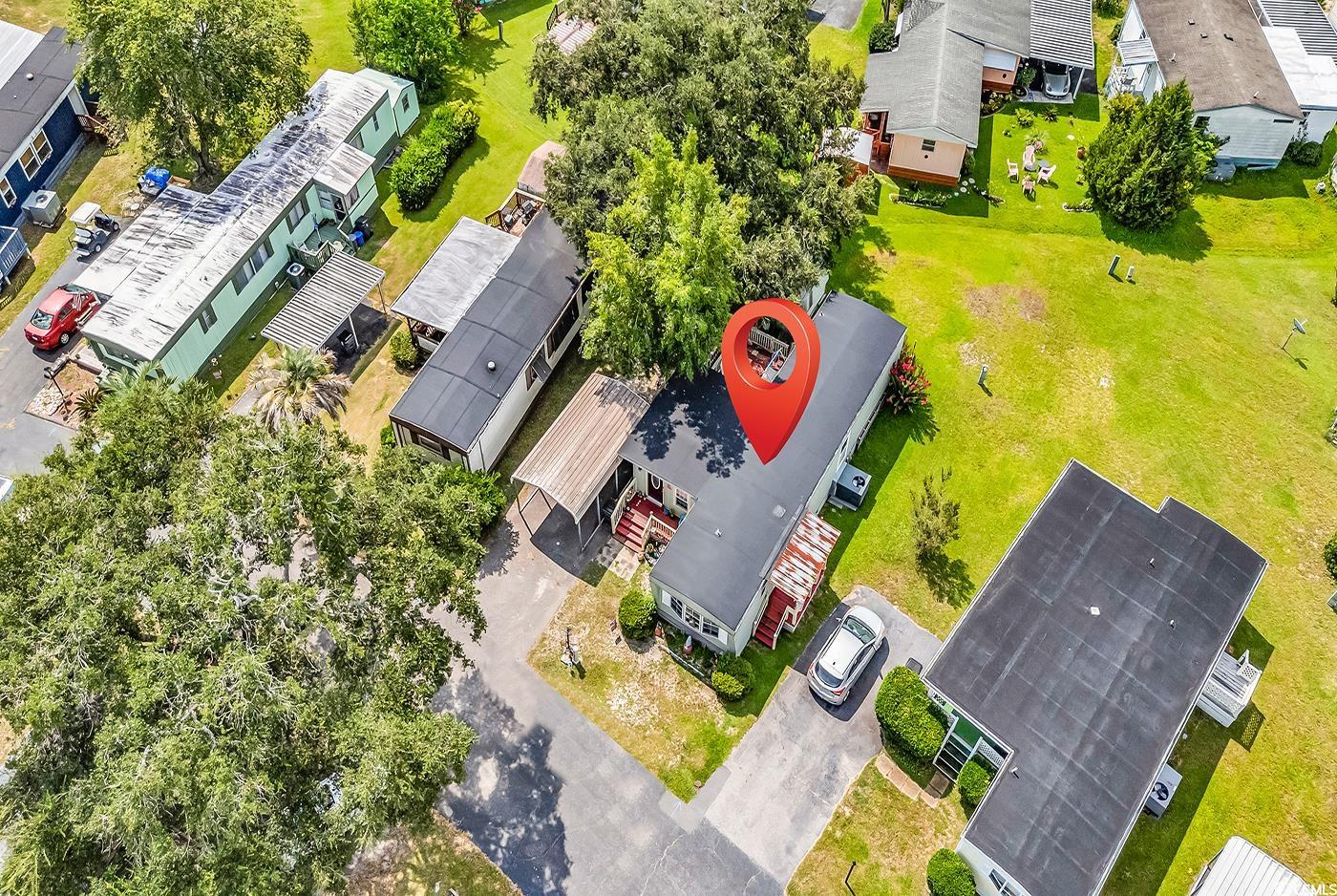 155 Ridgeway Loop Murrells Inlet, SC 29576 - Photo 26 of 31