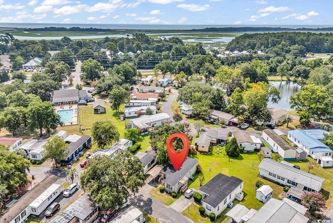 155 Ridgeway Loop Murrells Inlet, SC 29576 - Photo 27 of 31