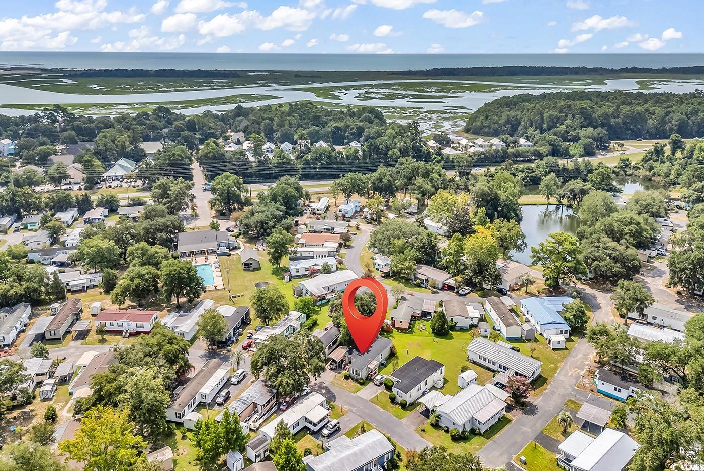 155 Ridgeway Loop Murrells Inlet, SC 29576 - Photo 28 of 31