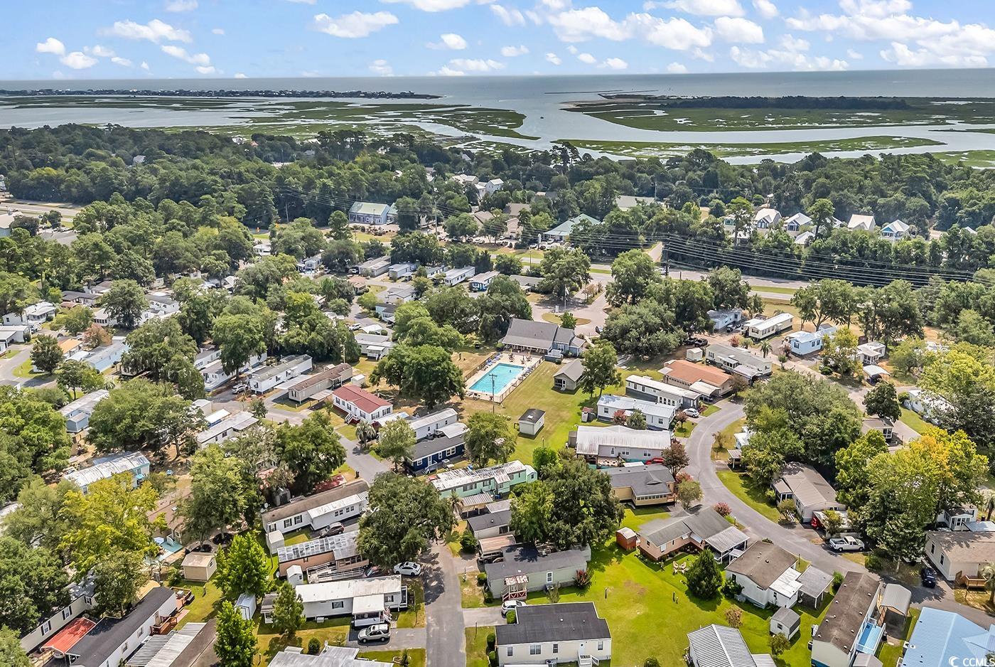 155 Ridgeway Loop Murrells Inlet, SC 29576 - Photo 29 of 31