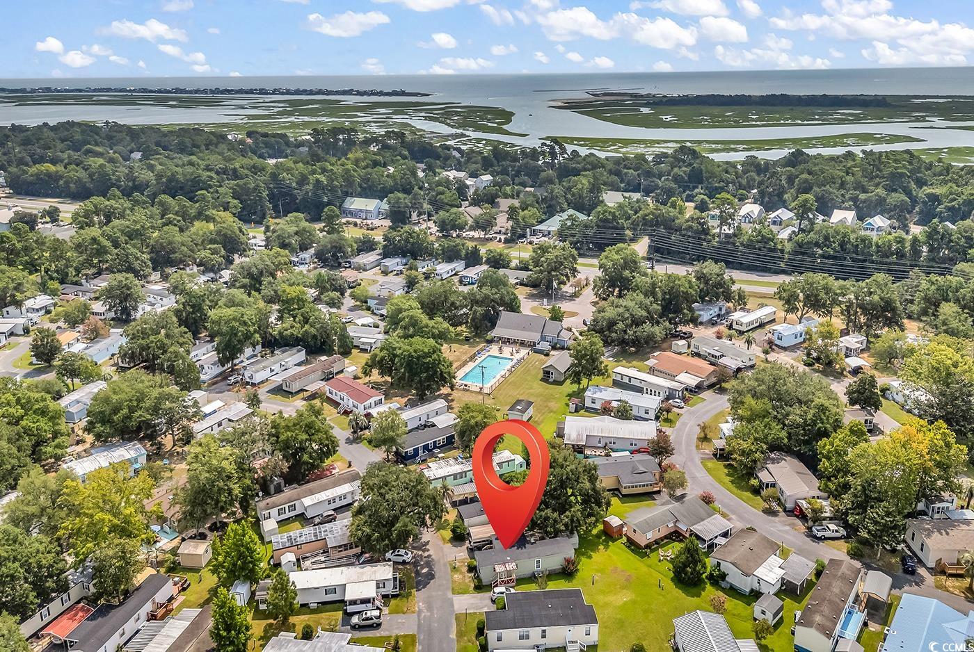 155 Ridgeway Loop Murrells Inlet, SC 29576 - Photo 3 of 31