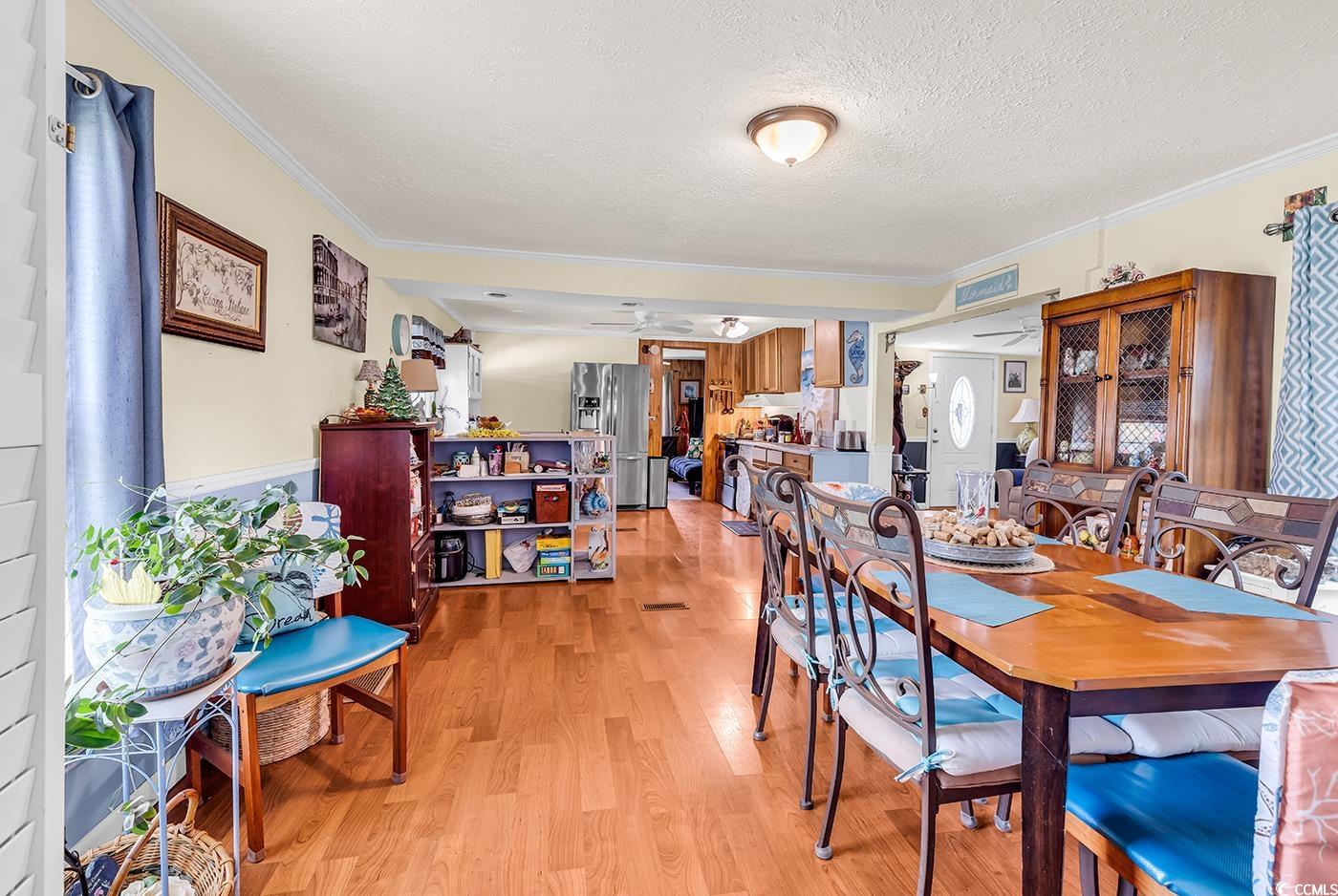 155 Ridgeway Loop Murrells Inlet, SC 29576 - Photo 5 of 31