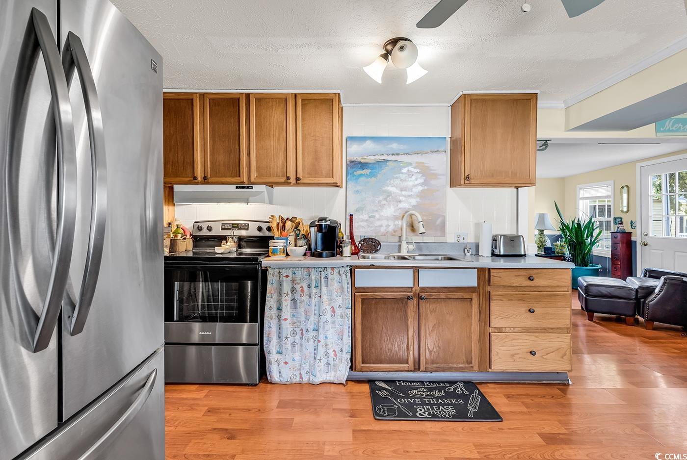 155 Ridgeway Loop Murrells Inlet, SC 29576 - Photo 6 of 31