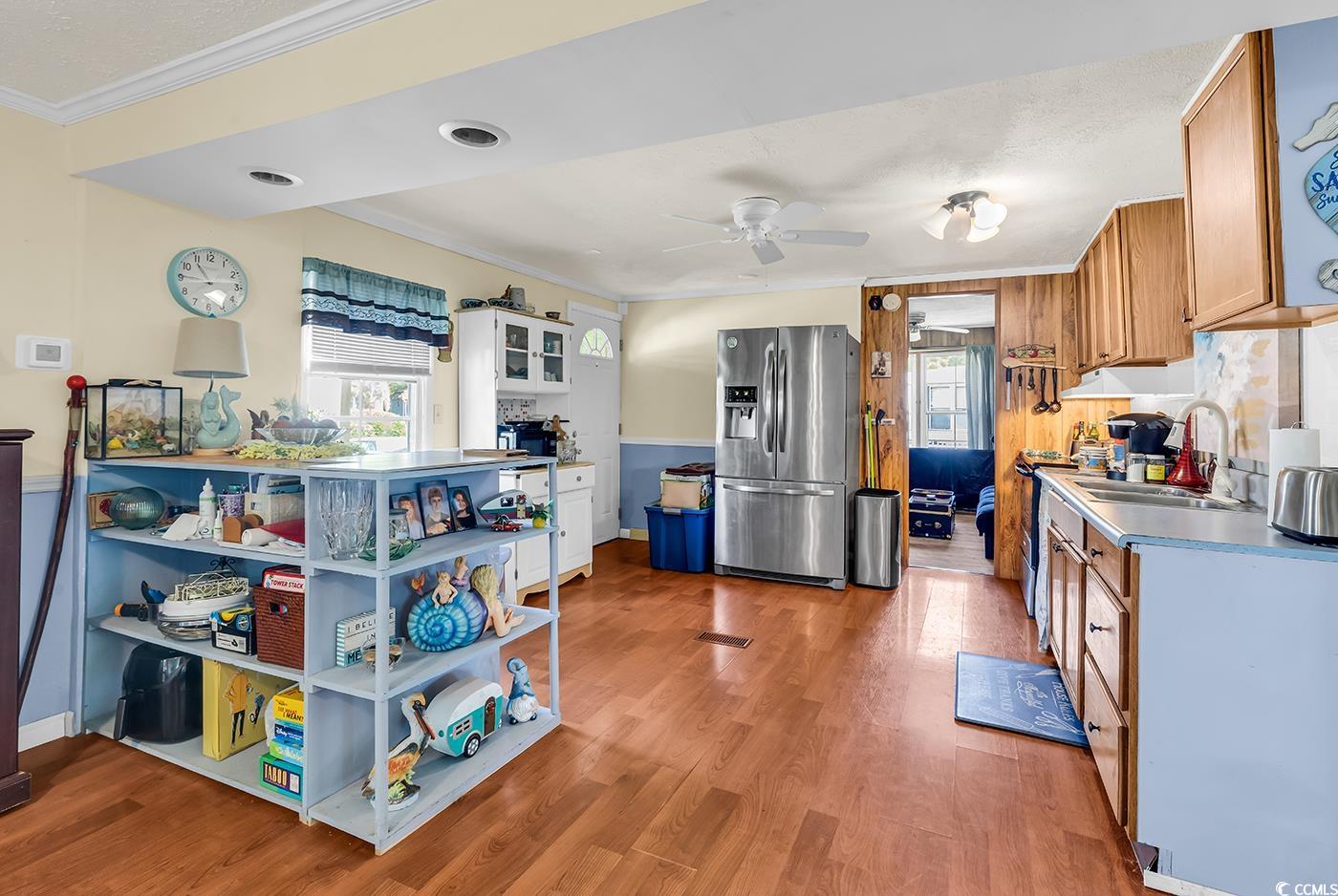 155 Ridgeway Loop Murrells Inlet, SC 29576 - Photo 7 of 31