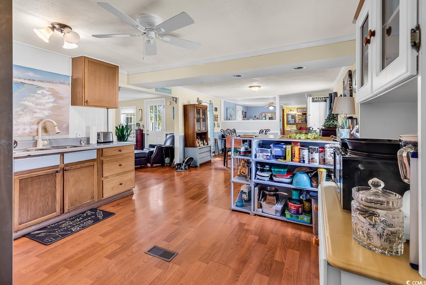 155 Ridgeway Loop Murrells Inlet, SC 29576 - Photo 8 of 31