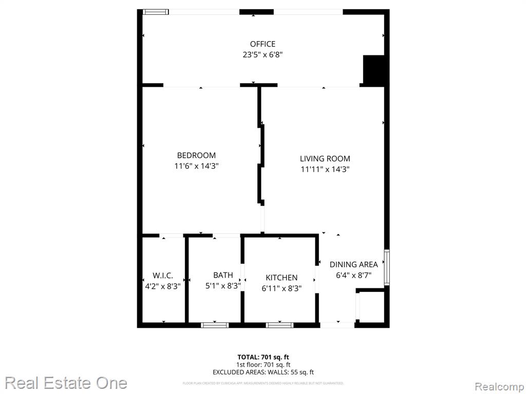 26955 Milford Road, Unit 24 New Hudson, MI 48165 - Photo 15 of 26