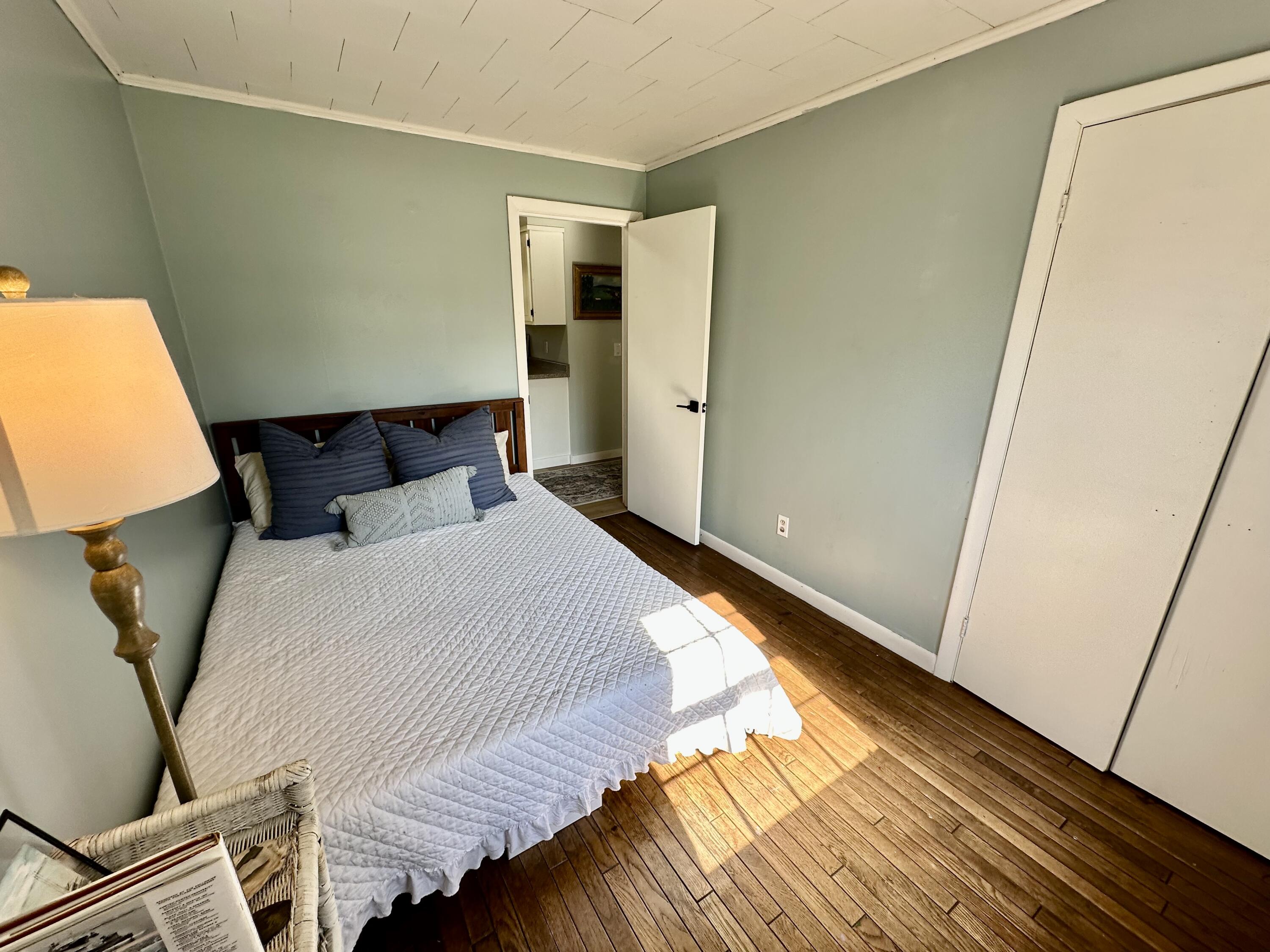 264 Cross Road Hancock, ME 04640 - Photo 17 of 28 Bedroom 1