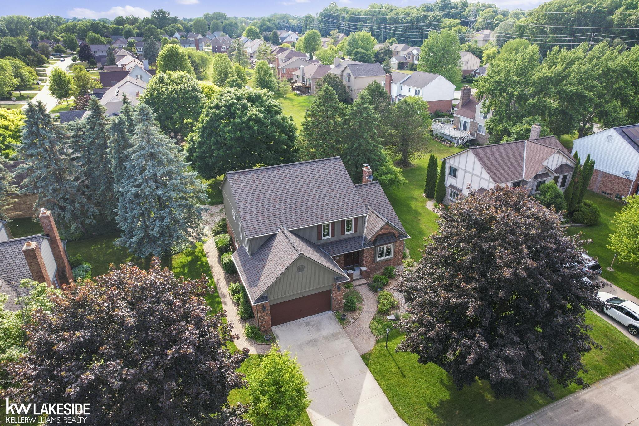 650 Lexington Drive Rochester Hills, MI 48307 - Photo 4 of 50