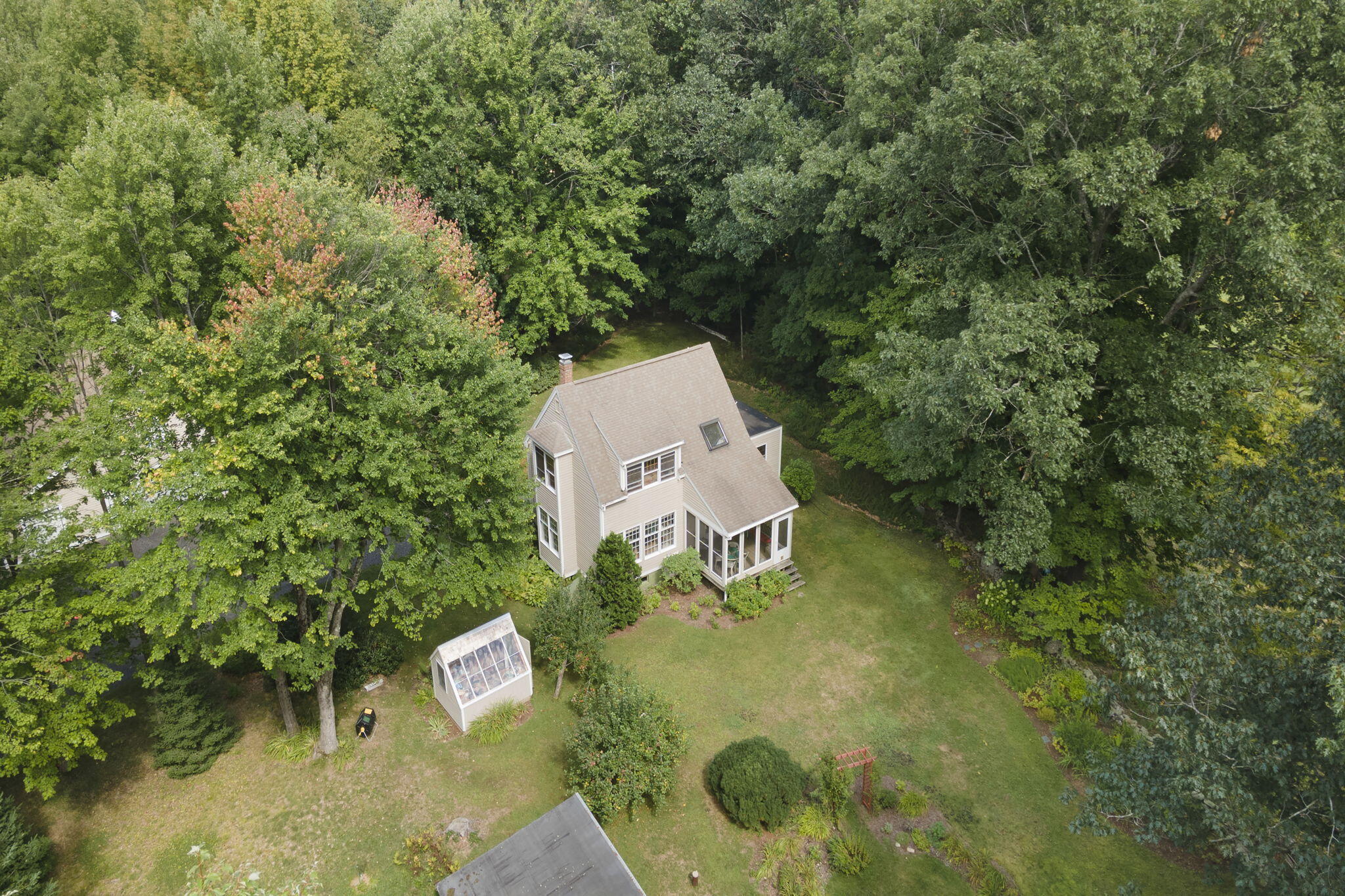 23 Crockett Road Gorham, ME 04038 - Photo 43 of 58 14-web-or-mls-DJI_0007