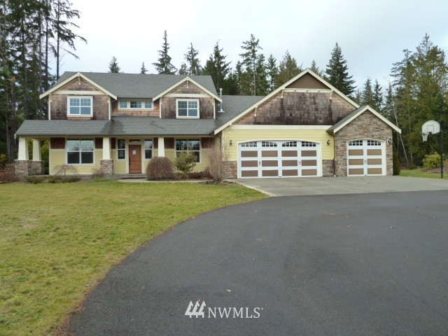 11808 Banner Road Southeast Olalla, WA 98359 - Photo 1 of 1 Gallery Image 1