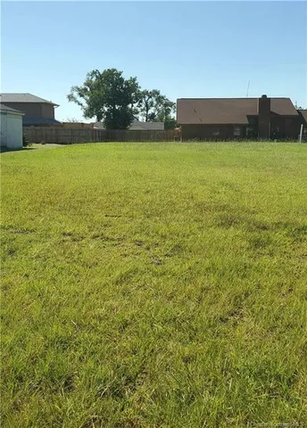 $40,500 | 0 Alameda Street, Lake Charles, LA 70607