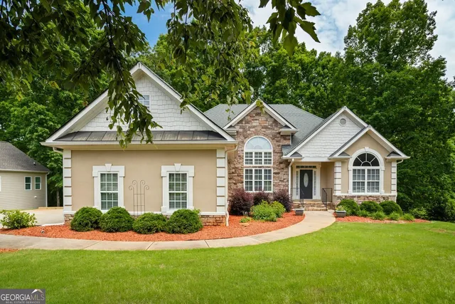 $420,000 | 115 Blue Grass Way, Oxford, GA 30054