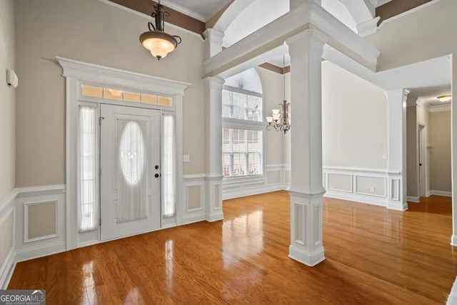 $420,000 | 115 Blue Grass Way, Oxford, GA 30054