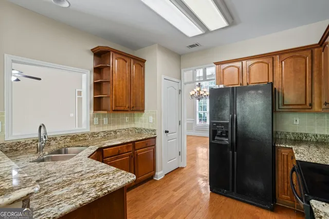 $420,000 | 115 Blue Grass Way, Oxford, GA 30054