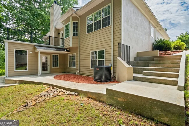 $420,000 | 115 Blue Grass Way, Oxford, GA 30054