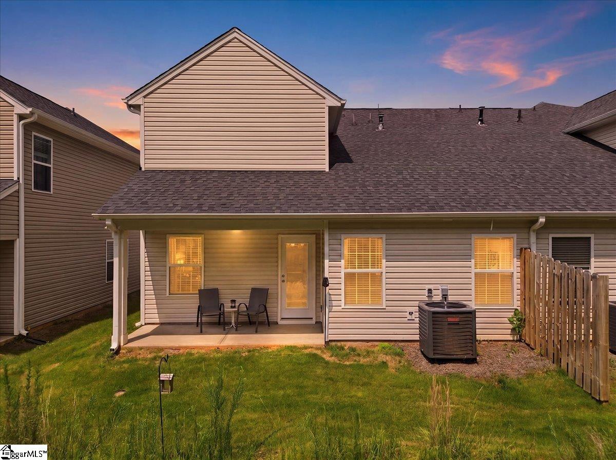 536 Winding Meadow Lane Greenville, SC 29607 - Photo 39 of 46