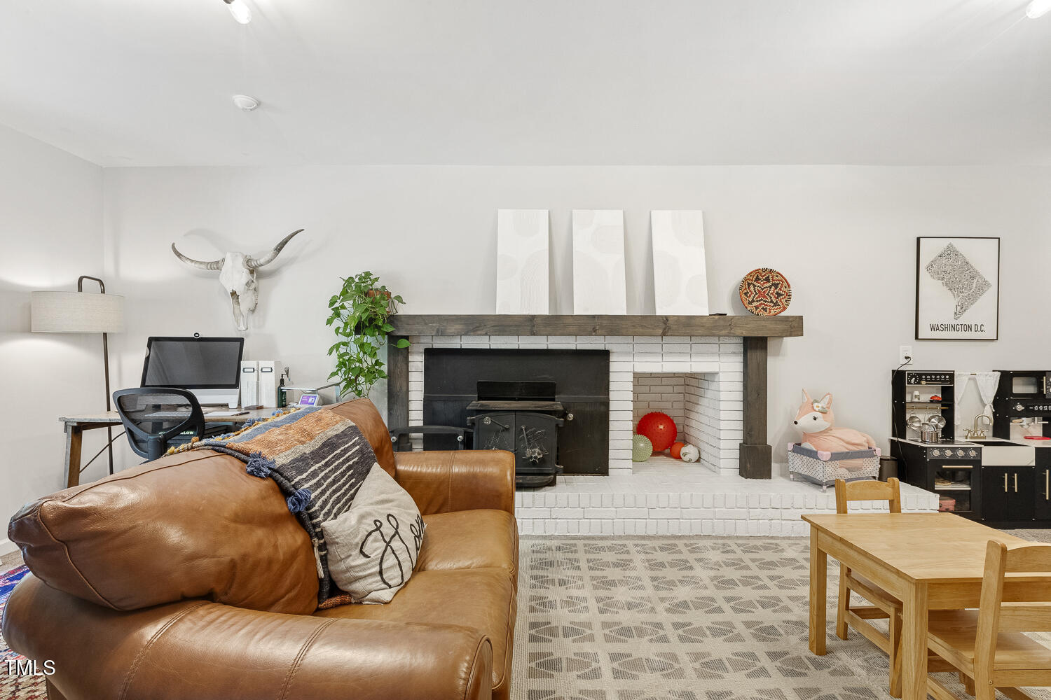 822 Northbrook Drive Raleigh, NC 27609 - Photo 61 of 79 077