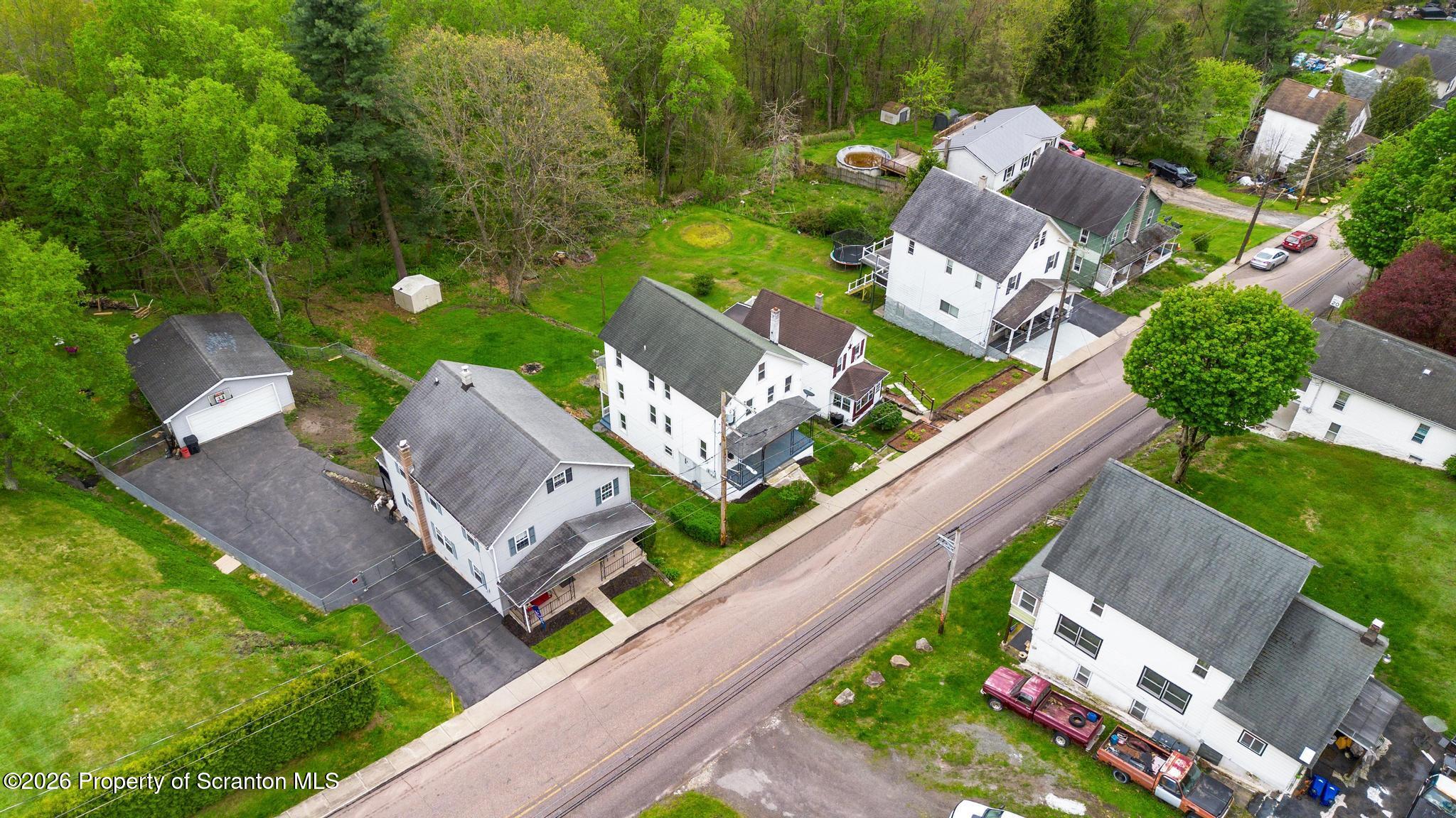 146 Jefferson Street Simpson, PA 18407 - Photo 39 of 55 DJI_0027-2