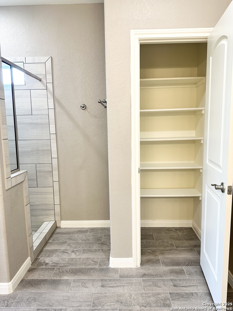 218 Iron Gate Pleasanton, TX 78064 - Photo 13 of 15 a view of an empty room