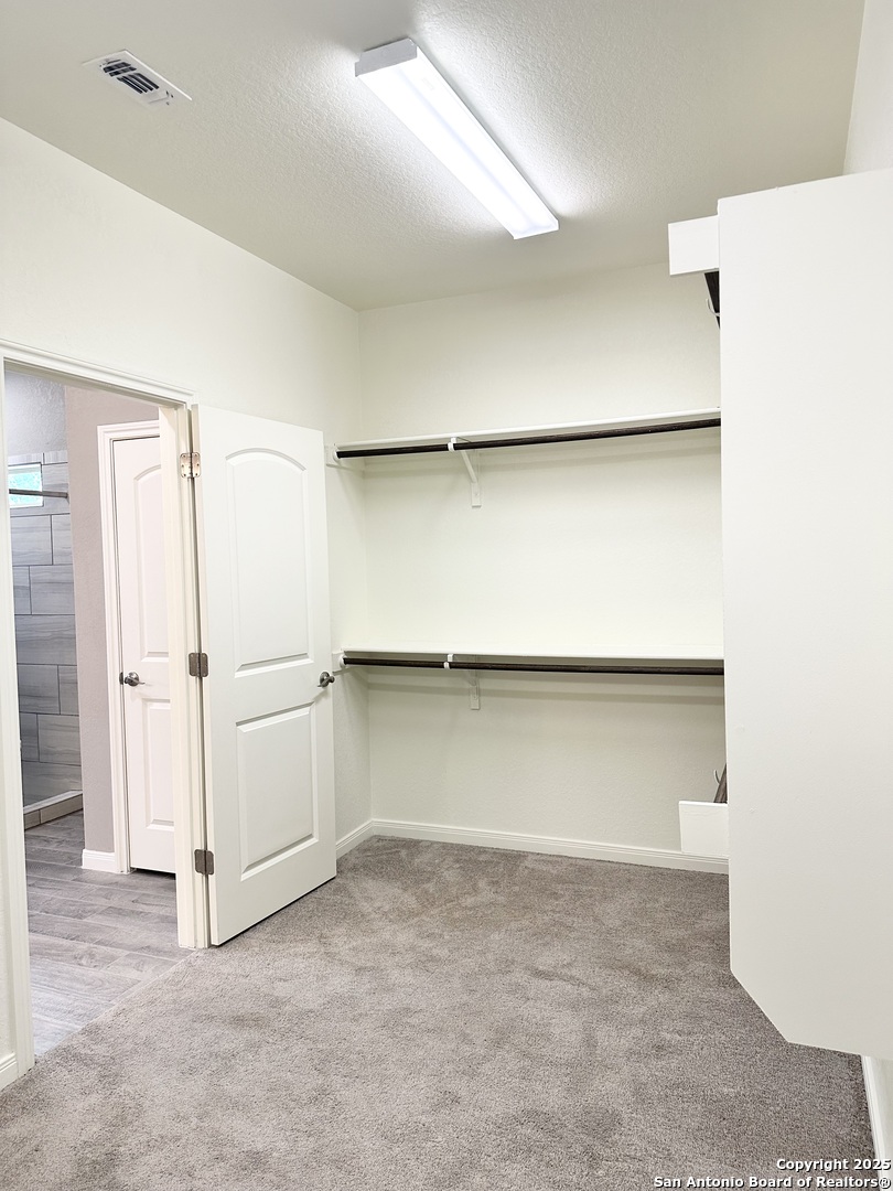 218 Iron Gate Pleasanton, TX 78064 - Photo 15 of 15 a view of an empty room