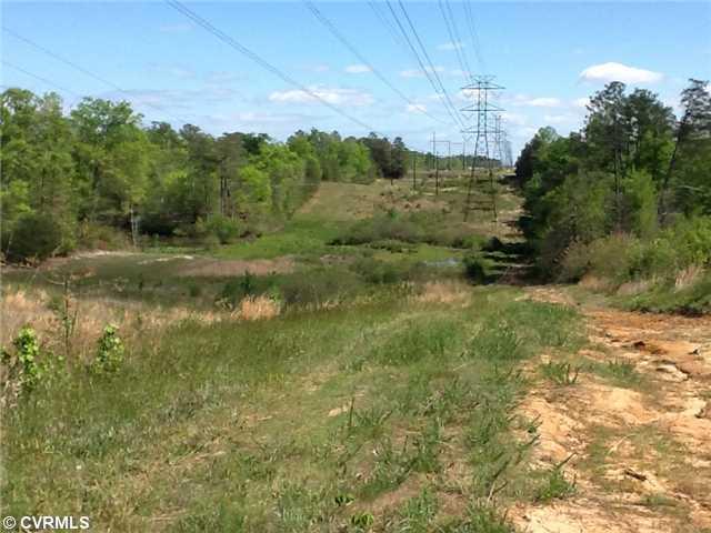 252 Ivy Hill Road Toano, VA 23168 - Photo 2 of 6 Land